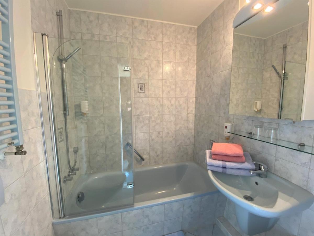 Meer-Appartment Sankt Peter-Ording Luaran gambar