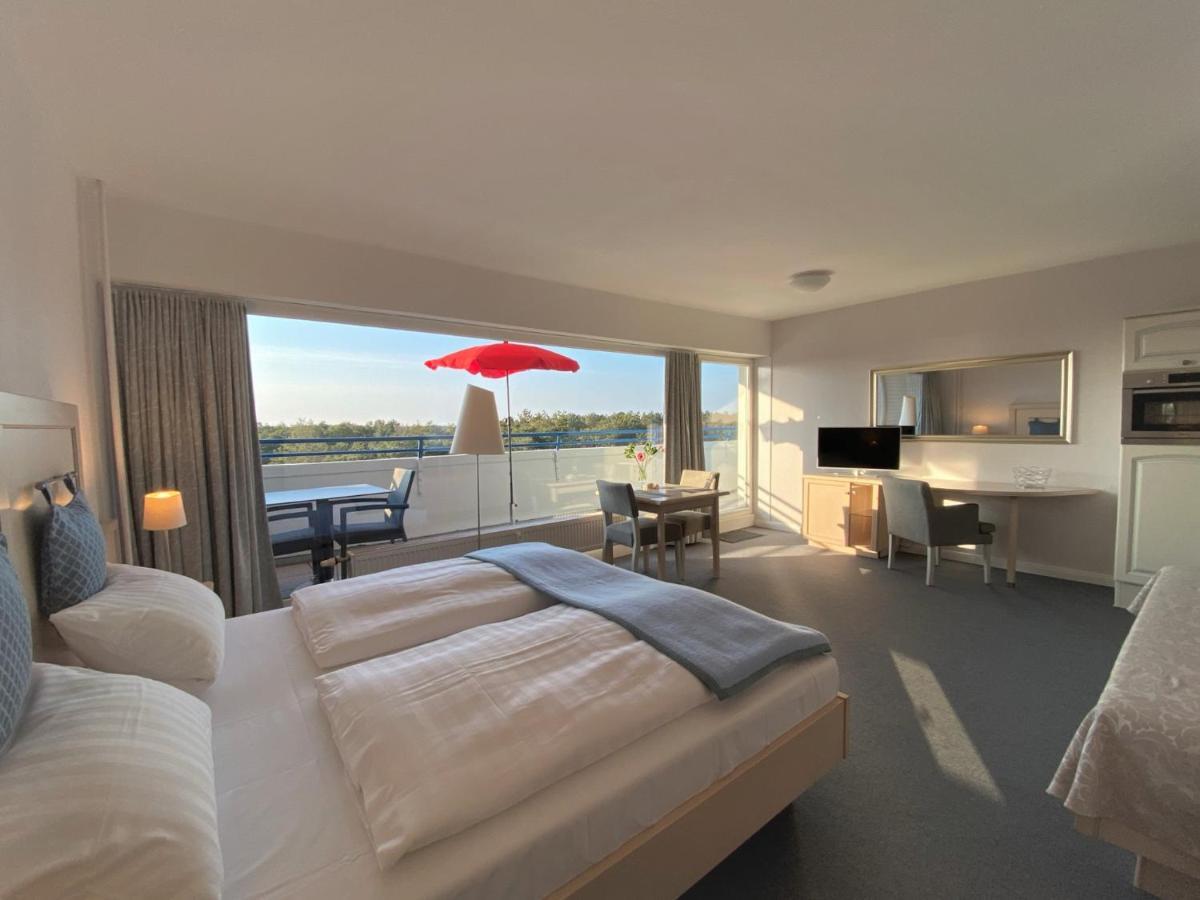 Meer-Appartment Sankt Peter-Ording Luaran gambar