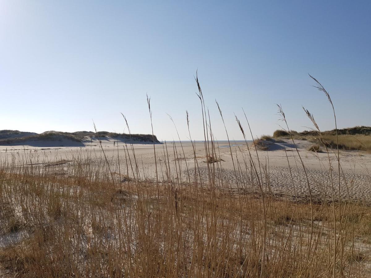 Meer-Appartment Sankt Peter-Ording Luaran gambar